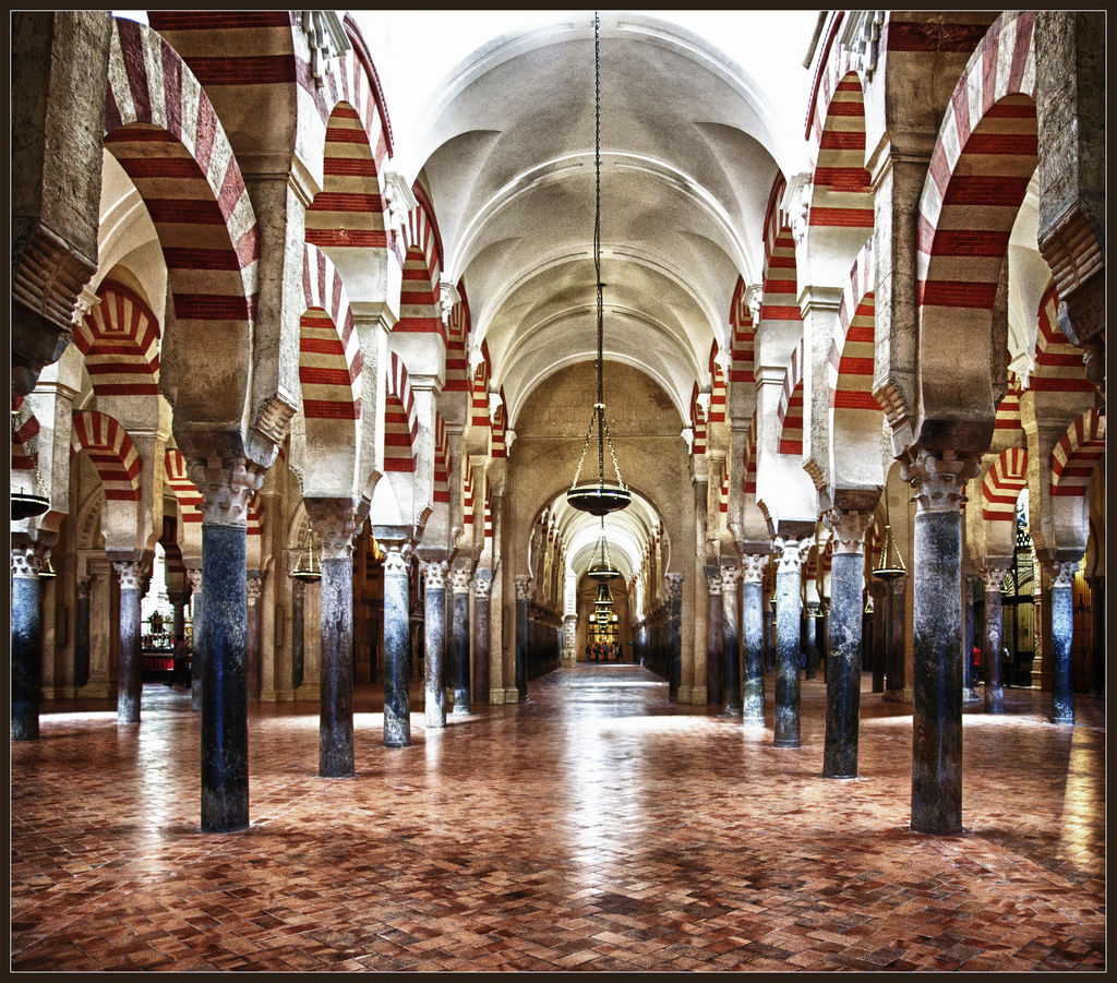 5 Unique Places To Visit In Spain
